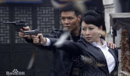 苍狼电视剧剧情介绍,烽火岁月里的英雄传奇