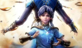 斗罗大陆动漫在线看